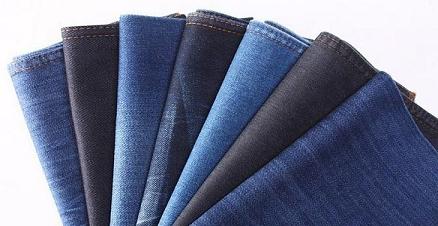 Manufacturers Exporters and Wholesale Suppliers of Denim Fabric Ahmedabad Gujarat